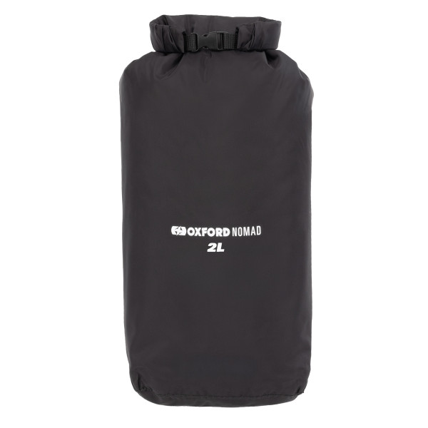 Oxford Oxford nomad dry bag- black